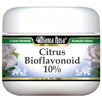 Citrus Bioflavonoid 10% Cream (2 oz, ZIN: 520095) - 2 Pack