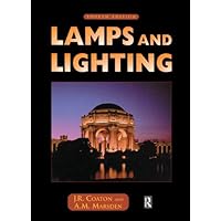 Lamps and Lighting Lamps and Lighting Kindle Hardcover