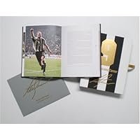 Alan Shearer My Illustrated Career Special Edition Alan Shearer My Illustrated Career Special Edition Hardcover