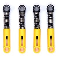 LEGO Technic Coiled Suspension Struts (Hard) Pack