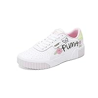 PUMA Unisex-Child Cali (Big Kid) Sneaker