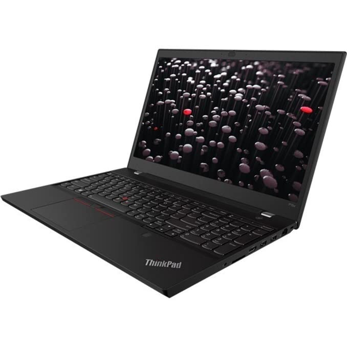 Lenovo ThinkPad T15p Gen 3 21DA0011US 15.6
