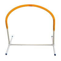 Handlers Choice Hoopers Hoops - 36-Inches High by 34-Inches Wide