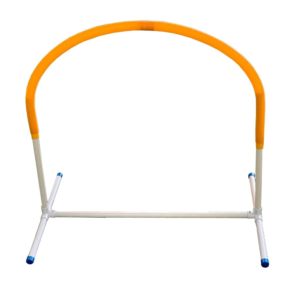 Handlers Choice Hoopers Hoops - 36-Inches High by 34-Inches Wide