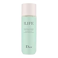 Dior Christian Hydra Life Balancing Hydration 2 in 1 Sorbet Water, 5.9 Ounce/175ml,Multi-color
