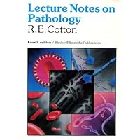 Lecture Notes on Pathology Lecture Notes on Pathology Paperback