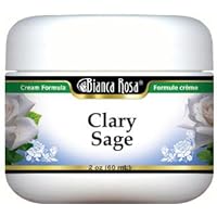 Bianca Rosa Clary Sage Cream (2 oz, ZIN: 523945) - 2 Pack