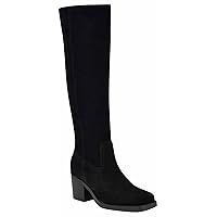 Nine West Womens Koop Knee High Boots