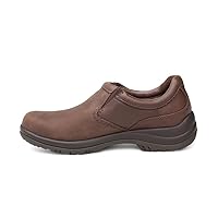 Dansko Men's Wynn Casual Shoes - Work Shoes, Chef Shoes, All Day Comfort and Support