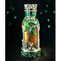 Khadlaj Al Riyan for Men and Women (Unisex) CPO - Concentrated Perfume Oil (Attar) 17 ML (0.57 oz)