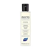 PHYTO Progenium Ultra-Gentle Shampoo, 8.45 Fl Oz