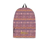 Tie Dye Back Pack