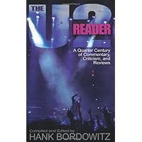 The U2 Reader: A Quarter Century of Commentary, Criticism, and Reviews The U2 Reader: A Quarter Century of Commentary, Criticism, and Reviews Paperback