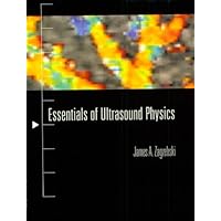 Essentials Of Ultrasound Physics Essentials Of Ultrasound Physics Paperback