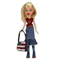 None Bratz: IndepenDance Collector's Edition 4th of July Cloe