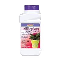Houseplant Systemic Insect Control Granules, 8-oz.