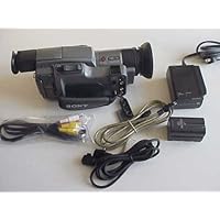 Sony DCR-VX700 NTSC miniDV Digital NTSC Camcorder