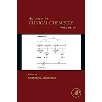 Advances in Clinical Chemistry (ISSN Book 58)