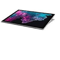 Microsoft Surface Pro 6 (Intel Core i5, 8GB RAM, 256GB) - Newest Version (Renewed)