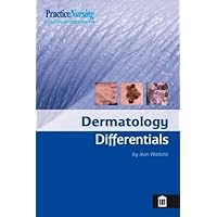 Dermatology Differential Diagnosis by Jean Watkins (2010-05-31)