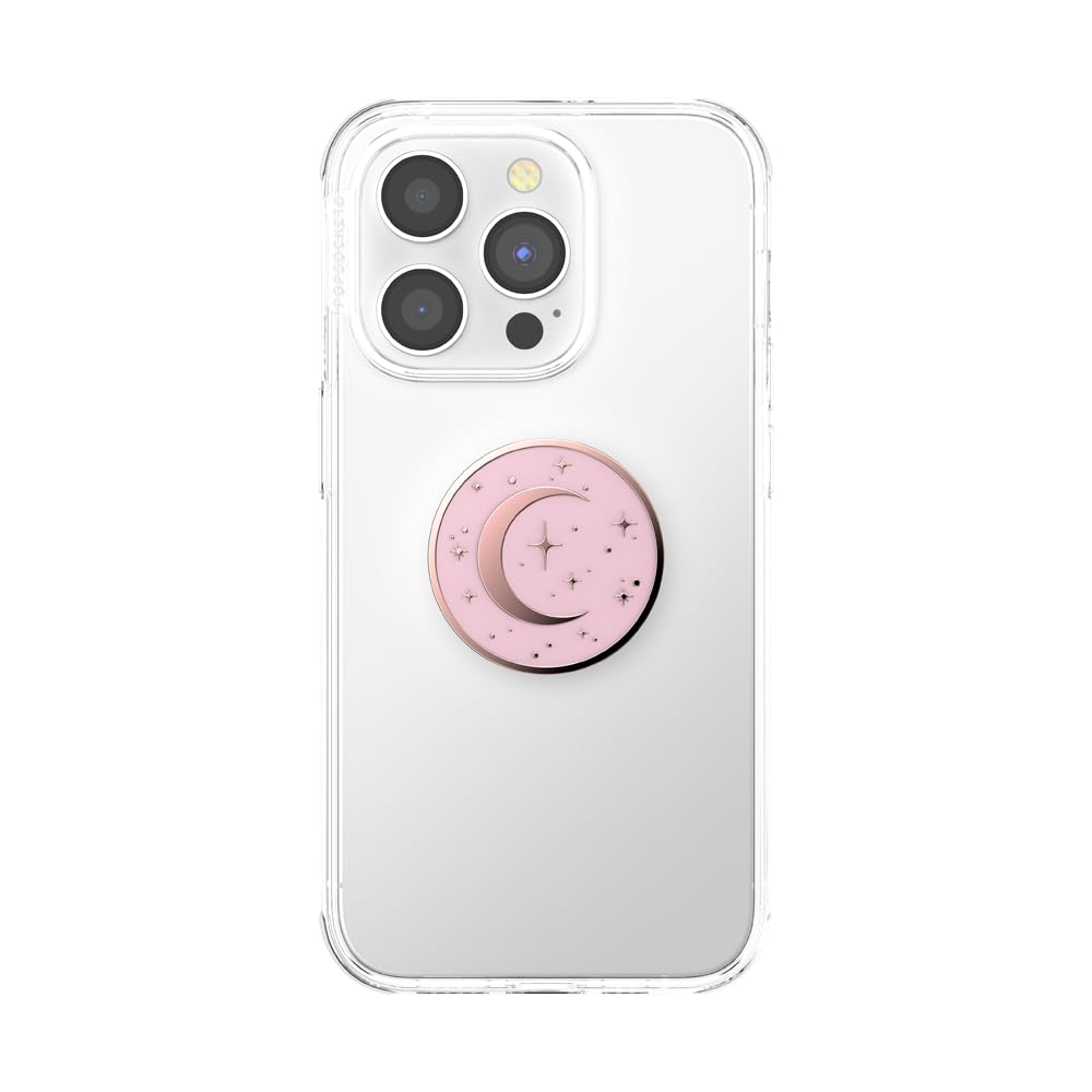POPSOCKETS Phone Grip with Expanding Kickstand - Enamel Dainty Cosmic