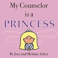 My Counselor is a Princess (The Wonder Who Crew)