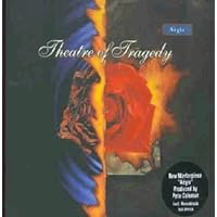A?d?gis [Limited Edition] by Theatre of Tragedy A?d?gis [Limited Edition] by Theatre of Tragedy Audio CD Audio CD