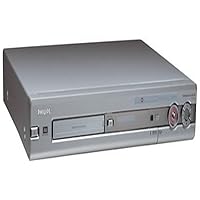 Philips DVDR72 Progressive-Scan DVD Player / Recorder