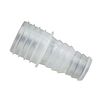 Plastic Reducer 1 1/8 To 3/4