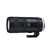 SP 70-200mm F2.8 Di VC USD G2 A025E (for Canon)