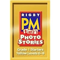 Mumps: Leveled Reader Bookroom Package Yellow (Levels 6-8) (Rigby PM Platinum Collection) Mumps: Leveled Reader Bookroom Package Yellow (Levels 6-8) (Rigby PM Platinum Collection) Paperback