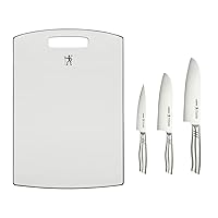  Zwilling J.A. Henckels 11570-102 Plastic Cutting Board Set of 2  Pieces : Home & Kitchen