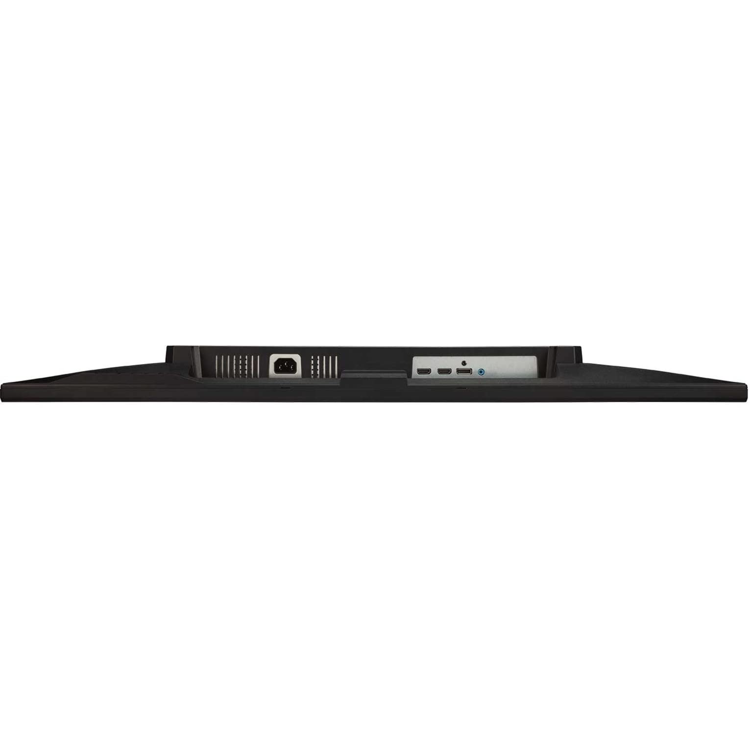 ViewSonic VA3456-MHDJ 34 Inch 21:9 UltraWide WQHD 1440p IPS Monitor with Ultra-Thin Bezels, Ergonomics Design, HDMI, and DisplayPort Inputs for Home and Office,Black