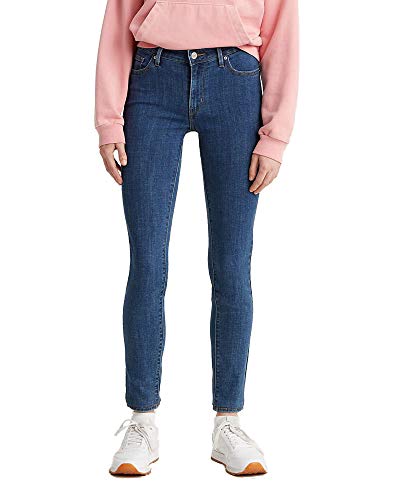 Mua Levi's Women's 711 Skinny Jeans trên Amazon Mỹ chính hãng 2023 | Fado