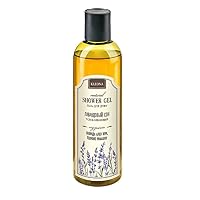 Natural cosmetics Lavender Sleep Soothing Shower Gel (250ml) 29011