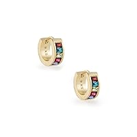 Kendra Scott Jack Huggie Earrings