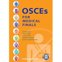 OSCEs for Medical Finals OSCEs for Medical Finals Kindle Paperback