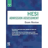 Admission Assessment Exam Review E-Book Admission Assessment Exam Review E-Book Paperback Kindle Spiral-bound
