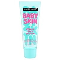 Gemey Maybelline Baby Skin Instant Pore Eraser Suitable for all Skin Shades by Maybelline