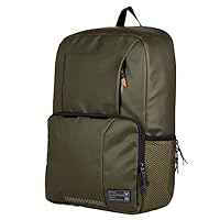 HEX Halo Spartan Water Resistant Backpack fits 15