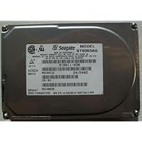 SEAGATE 340MB IDE 2.5 ST9385AG Disk Drive