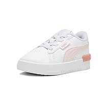 PUMA Unisex-Child Jada Alternate Closure Sneaker