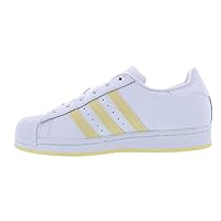 adidas Originals Women's Superstar Low Shoes, Casual Leather Sneakers