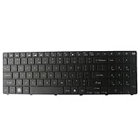 Acer Keyboard (Czech/Slovak) Black Win8, 60.C1UN5.010 (Black Win8)