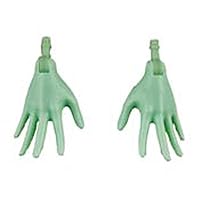 Replacement Parts for Monster High Frightfully Tall Ghouls Frankie Stein 17