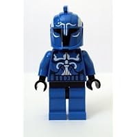 LEGO Star Wars - Senate Commando Captain by LEGO