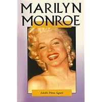 Marilyn Monroe (Spanish Edition) Marilyn Monroe (Spanish Edition) Paperback Kindle