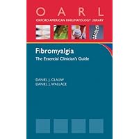 Fibromyalgia (Oxford American Respiratory Library) Fibromyalgia (Oxford American Respiratory Library) Kindle Paperback