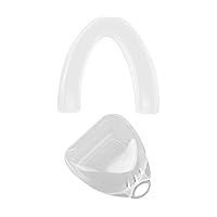 Mouth Guard Sport Mouthpiece Professional Sports Mouthguard Teeth Protectors Guard Mouth Tray for Boxing Football Sport Teeth Protectors for Sleep