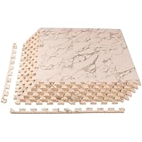 EVA Foam Floor Tiles